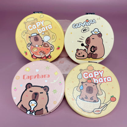 Espejo de Bolsillo REF:606-121