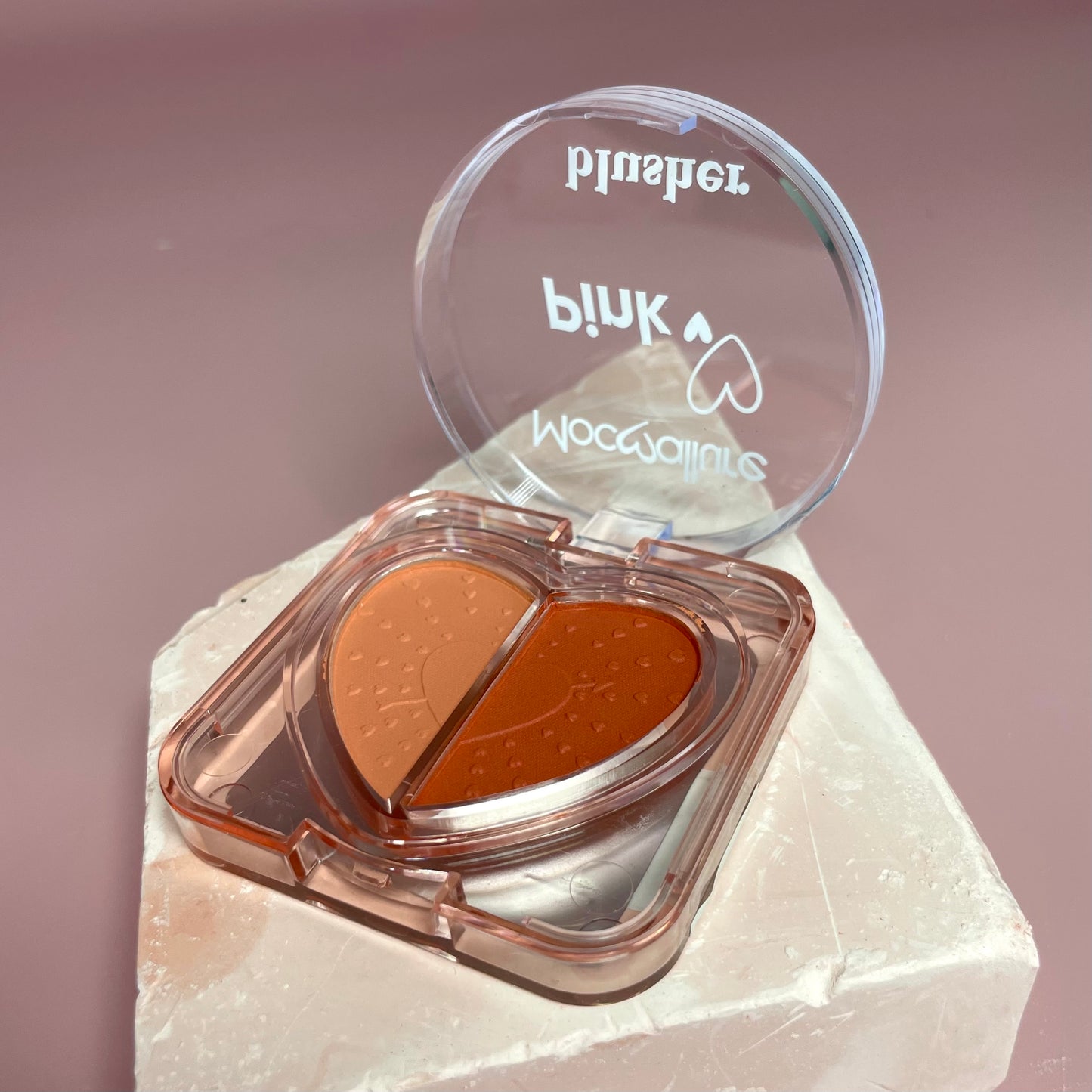 Paleta de Rubores REF:ES5109