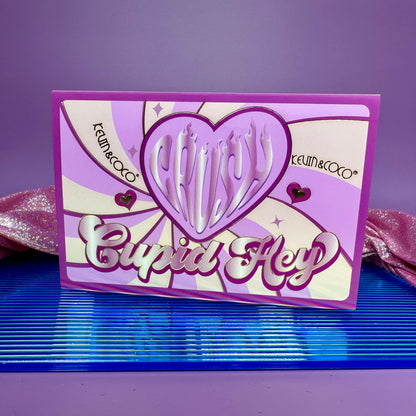 PALETA LIBRO ILUMINADOR KEVIN&COCO REF:KC233693