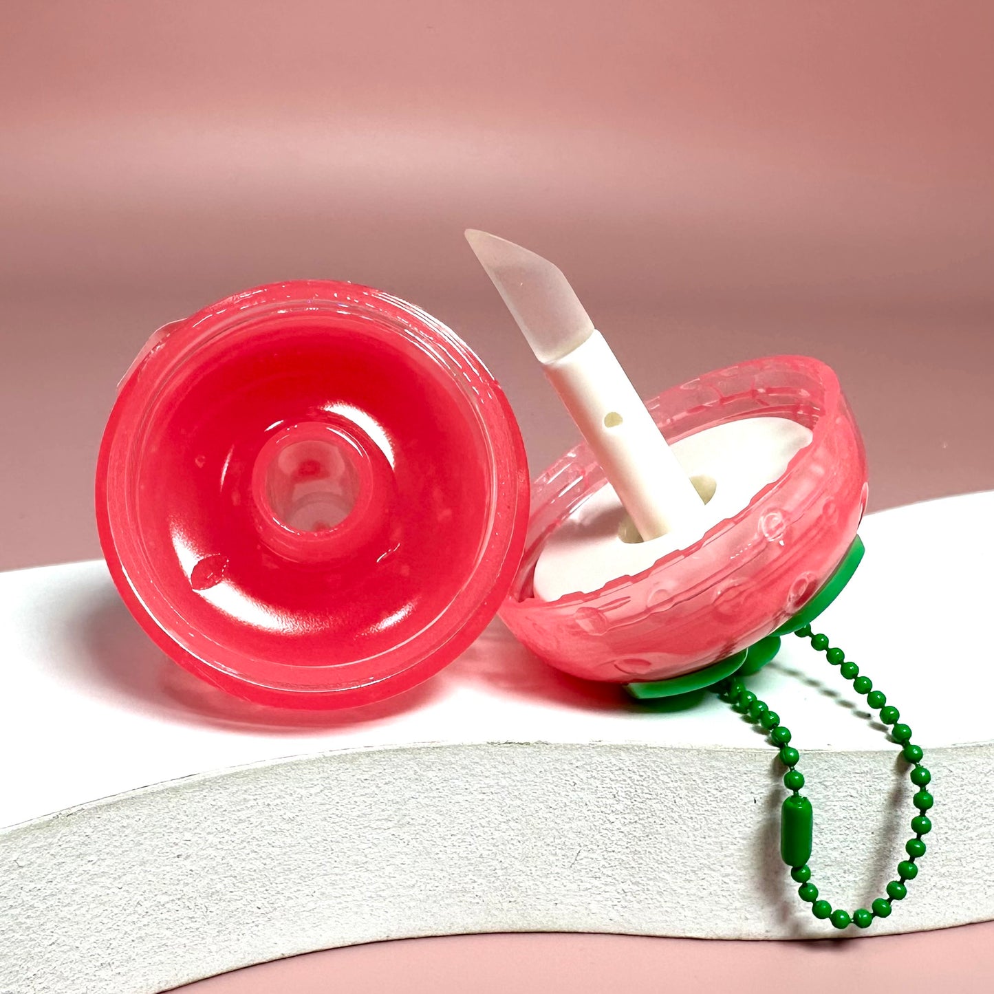 Protector Labial Jelly Fresa REF:MOC2258