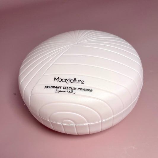 Polvo Suelto Rosado REF:ES5046