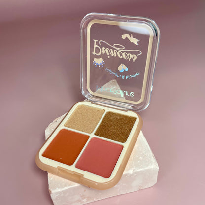 Sombra de Ojos REF:ES5015