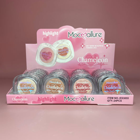 Iluminador REF:ES3855