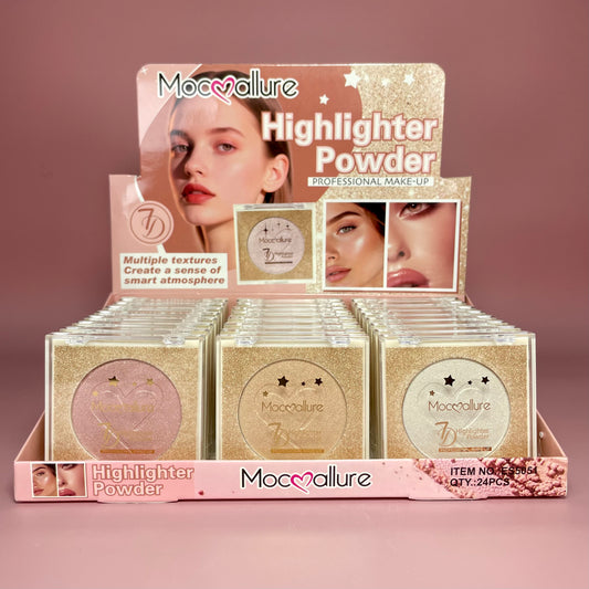 Iluminador REF:ES5051