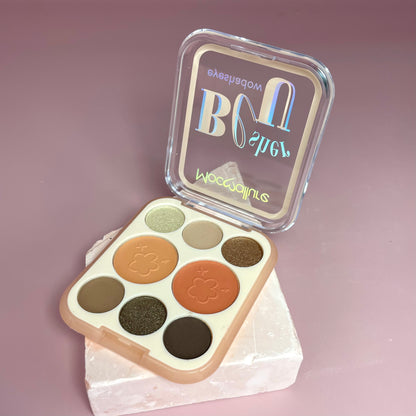 Sombra de Ojos REF:ES5016