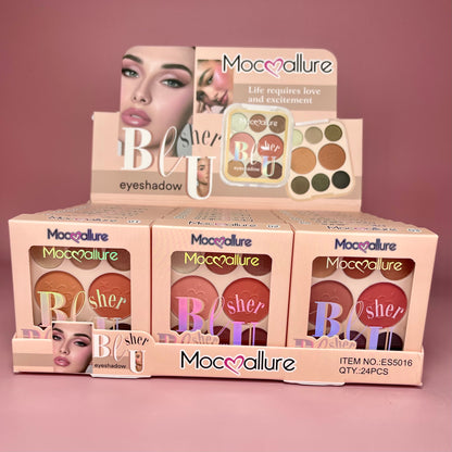 Sombra de Ojos REF:ES5016