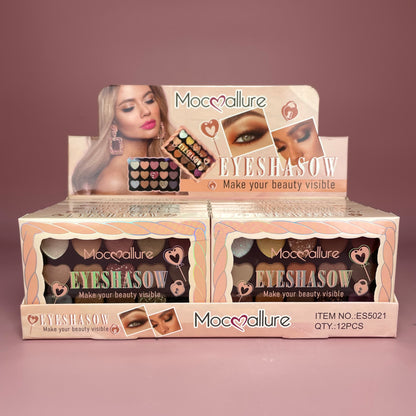 Sombra de Ojos REF:ES5021