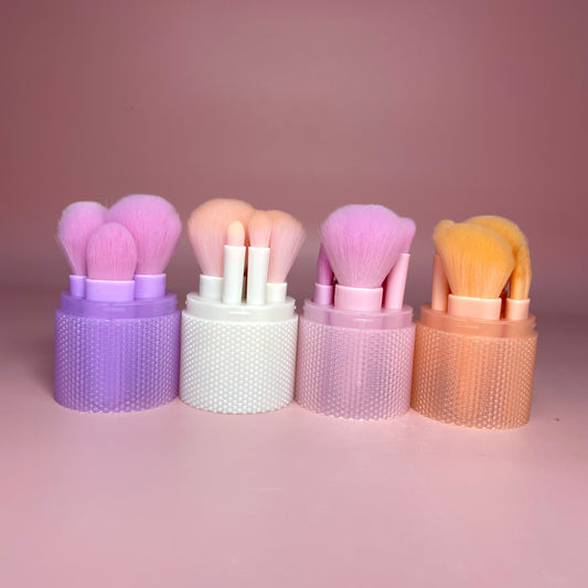 Brochas de maquillaje REF:MY2741