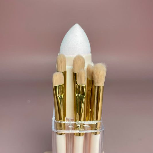 Brochas de maquillaje REF:MY2737