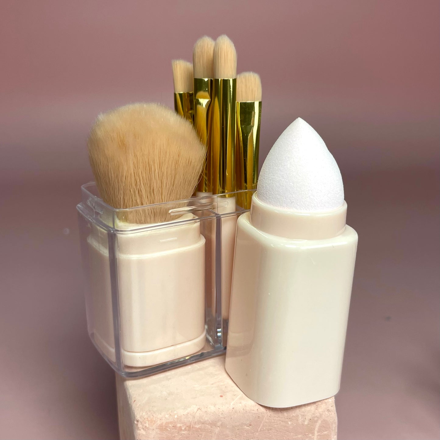 Brochas de maquillaje REF:MY2737