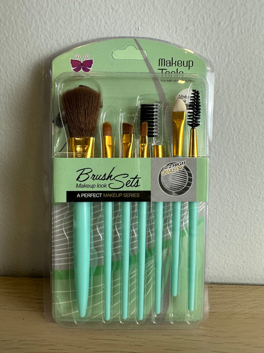 Set de brochas de maquillaje REF:MY2753