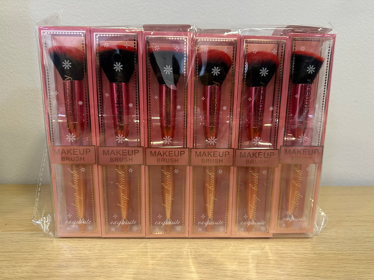 Brochas de maquillaje Sweetbeauty REF:SZ-1205