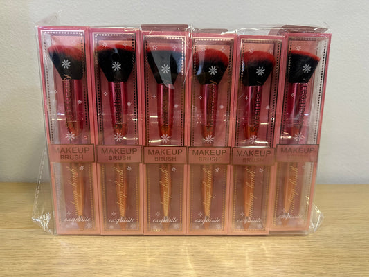 Brochas de maquillaje Sweetbeauty REF:SZ-1205