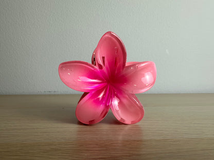 Pinzas para cabello flor REF:JWS-3699