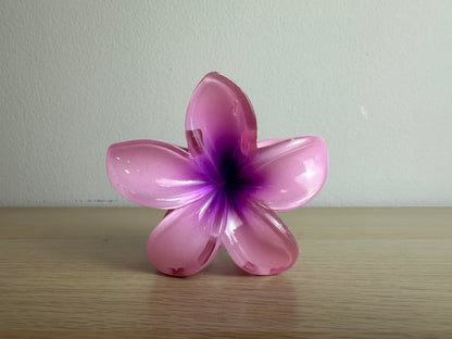 Pinzas para cabello flor REF:JWS-3699