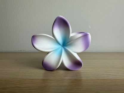 Pinza para cabello flor pastel REF:JWS-3648