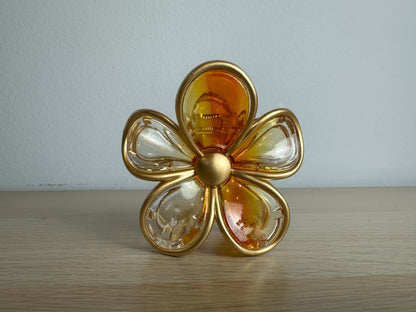 Pinza para cabello flor REF:JWS-3658