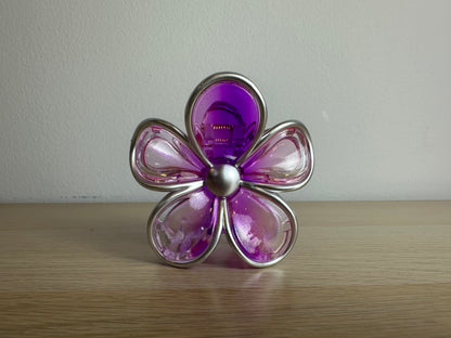 Pinza para cabello flor REF:JWS-3658