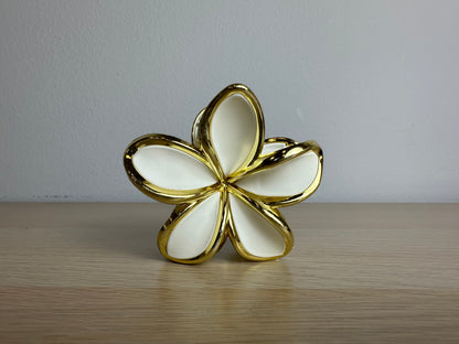 Pinza para cabello flor REF:JWS-3621
