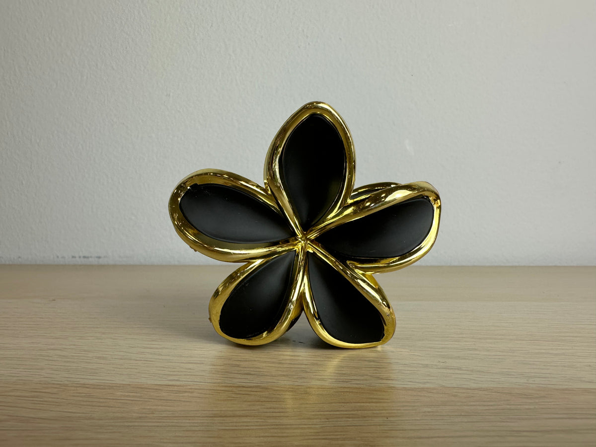 Pinza para cabello flor REF:JWS-3621
