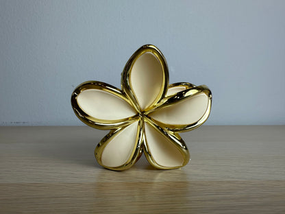 Pinza para cabello flor REF:JWS-3621