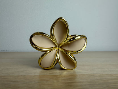Pinza para cabello flor REF:JWS-3621