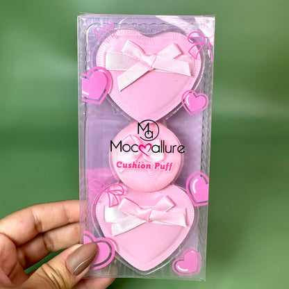 POMOS DE MAQUILLAJE REF:FF085