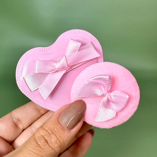 POMOS DE MAQUILLAJE REF:FF085