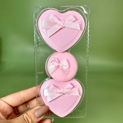 POMOS DE MAQUILLAJE REF:FF085