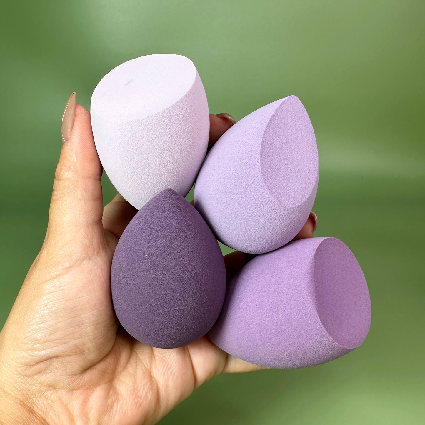 ESPONJA DE MAQUILLAJE REF:FF098