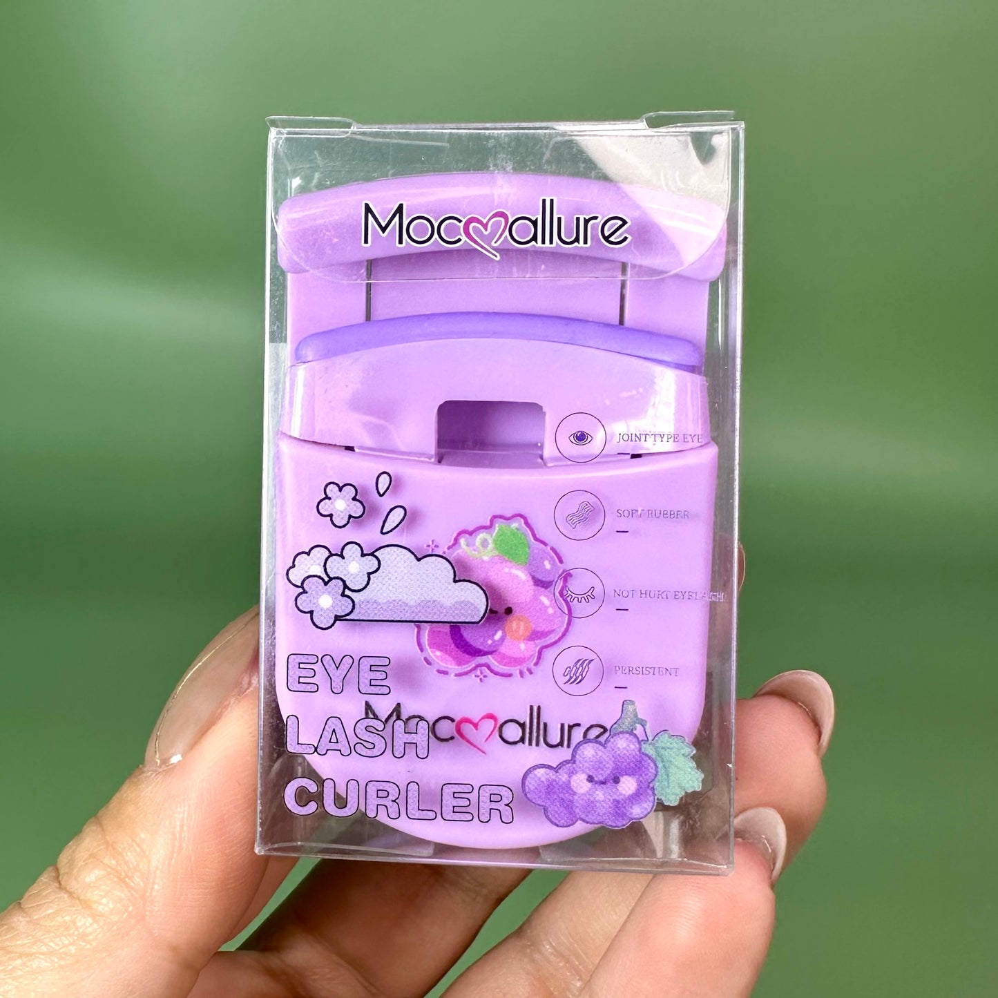 ENCRESPADOR REF:FF092