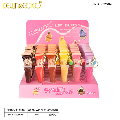 LABIAL LIQUIDO REF:KC1269
