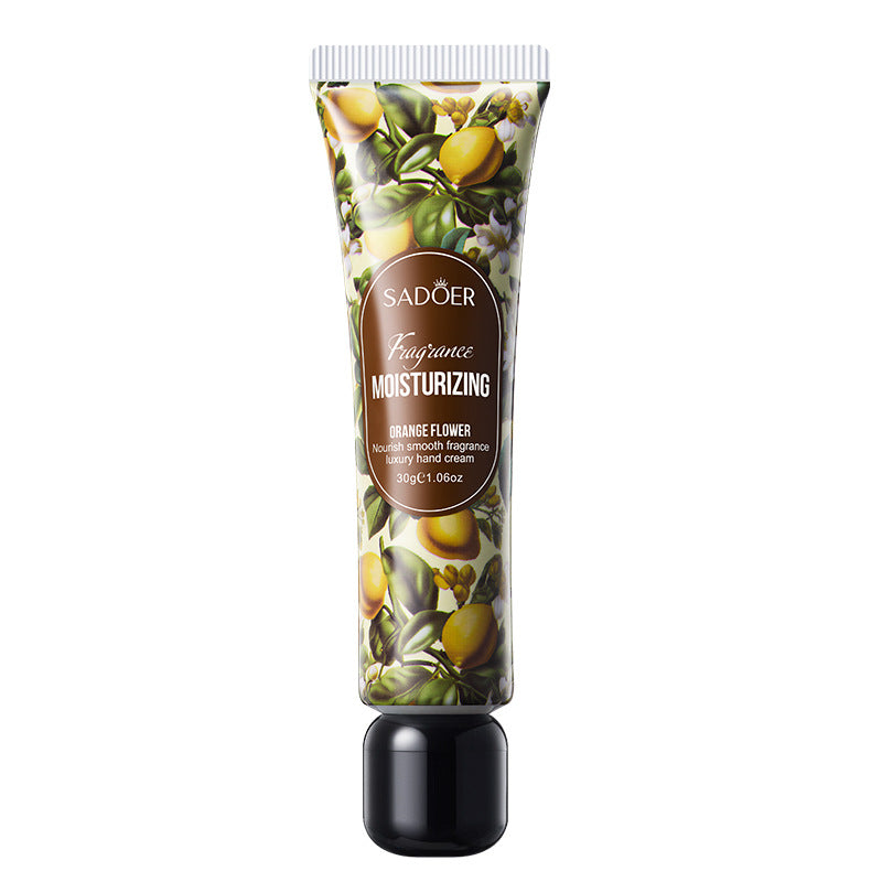 Crema de manos perfumada SADOER REF:NO.SD77745