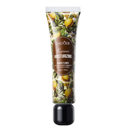 Crema de manos perfumada SADOER REF:NO.SD77745