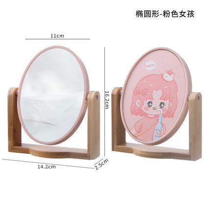 ESPEJO DE MESA REF:2411050065