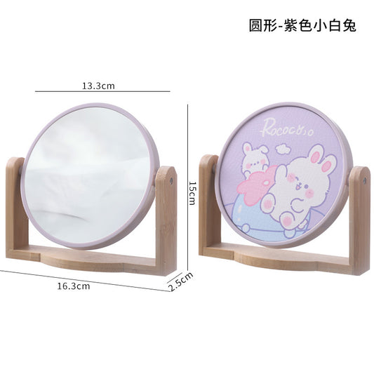 ESPEJO DE MESA REF:2411050065