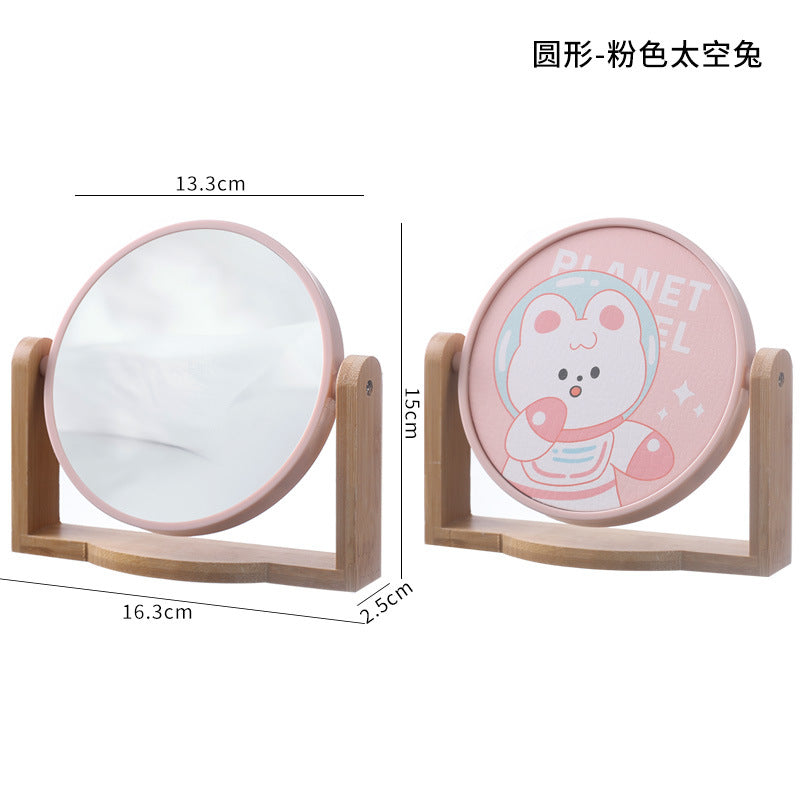 ESPEJO DE MESA REF:2411050065