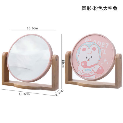 ESPEJO DE MESA REF:2411050065