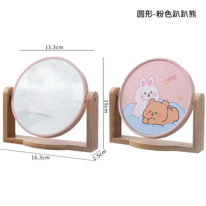 ESPEJO DE MESA REF:2411050065